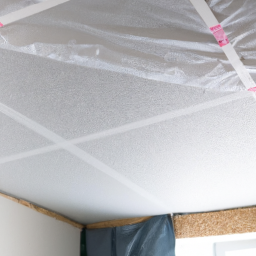 Installation de plafond chauffant : le confort au quotidien Francheville